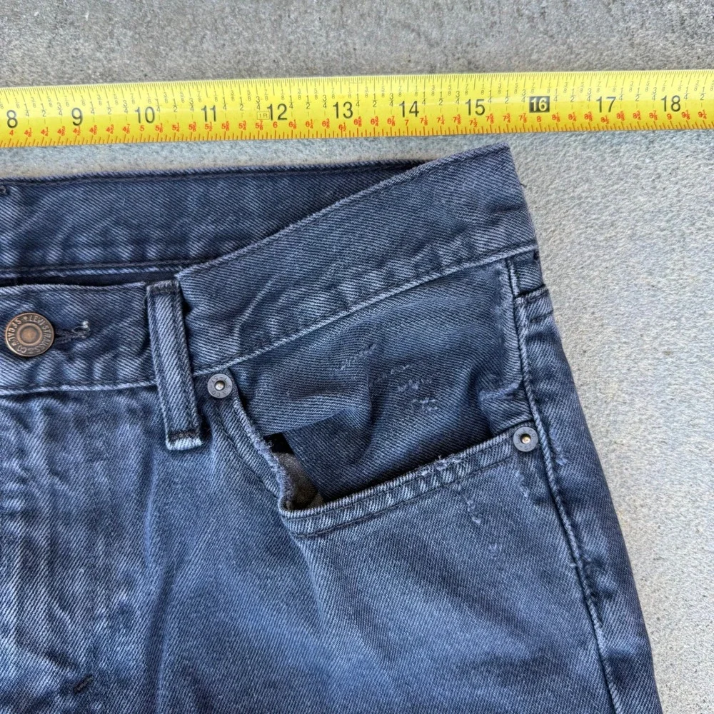 Levis levis 511